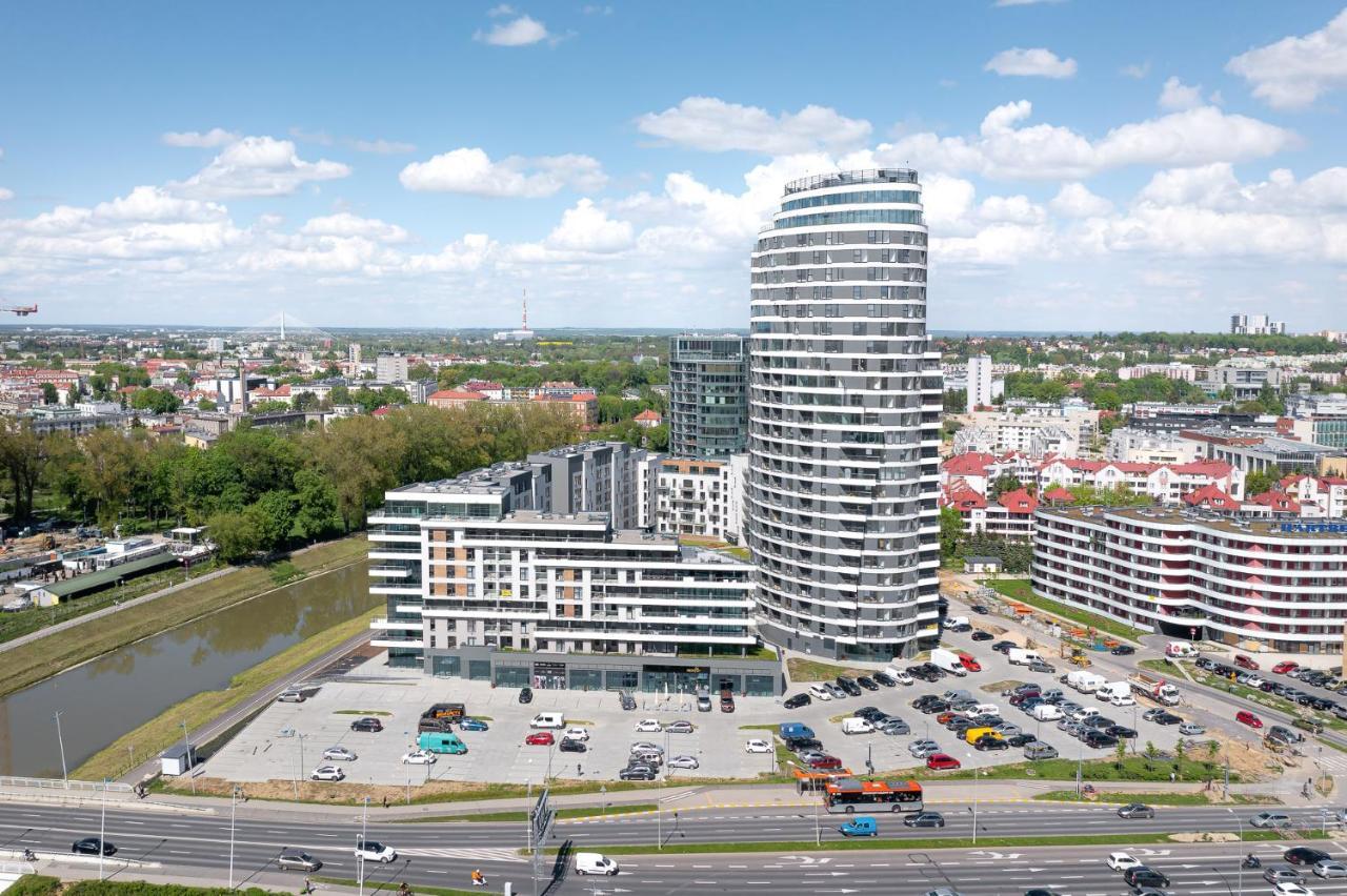 One Luxury Apartments Rzeszów Extérieur photo