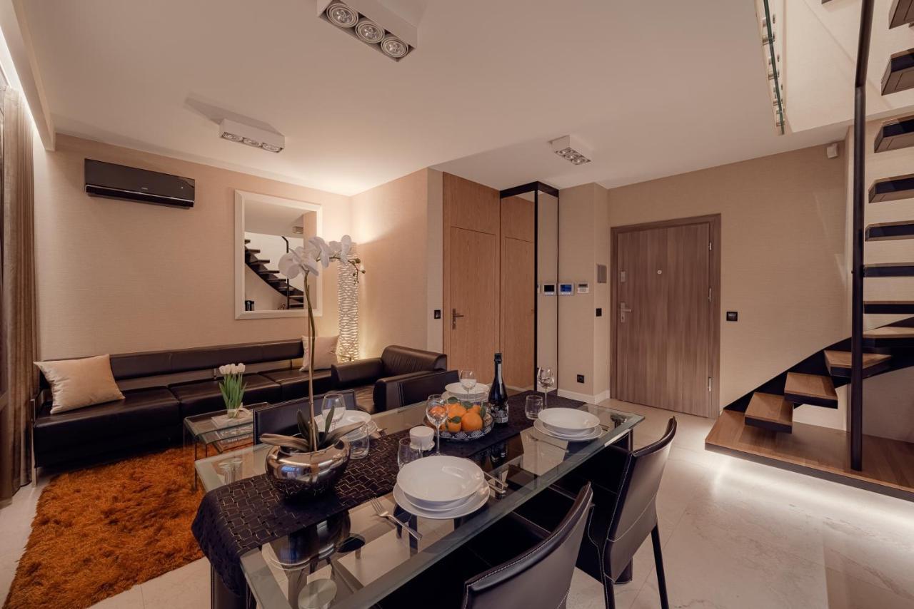 One Luxury Apartments Rzeszów Extérieur photo